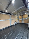 Ford Transit Custom 2.0 300 EcoBlue Limited Panel Van 5dr Diesel Manual L2 H1 Euro 6 (s/s) (130 ps) 5dr Manual 2026