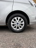 Ford Transit Custom 2.0 300 EcoBlue Limited Panel Van 5dr Diesel Manual L2 H1 Euro 6 (s/s) (130 ps) 5dr Manual 2022