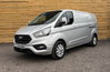 Ford Transit Custom 2.0 300 EcoBlue Limited Panel Van 5dr Diesel Manual L2 H1 Euro 6 (s/s) (130 ps) 5dr Manual 2026