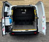Ford Transit Custom 2.0 320 EcoBlue Crew Van Double Cab 5dr Diesel Manual L1 H1 Euro 6 (6 Seat) (105 ps) 5dr Manual 2026