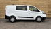 Ford Transit Custom 2.0 320 EcoBlue Crew Van Double Cab 5dr Diesel Manual L1 H1 Euro 6 (6 Seat) (105 ps) 5dr Manual 2018