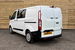 Ford Transit Custom 2.0 320 EcoBlue Crew Van Double Cab 5dr Diesel Manual L1 H1 Euro 6 (6 Seat) (105 ps) 5dr Manual 2018