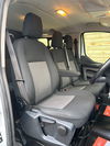 Ford Transit Custom 2.0 320 EcoBlue Crew Van Double Cab 5dr Diesel Manual L1 H1 Euro 6 (6 Seat) (105 ps) 5dr Manual 2026