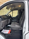 Ford Transit Custom 2.0 320 EcoBlue Crew Van Double Cab 5dr Diesel Manual L1 H1 Euro 6 (6 Seat) (105 ps) 5dr Manual 2026