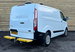 Ford Transit Custom 2.0 340 EcoBlue Leader Panel Van 5dr Diesel Manual L1 H1 Euro 6 (s/s) (130 ps) 5dr Manual 2021