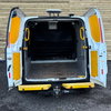 Ford Transit Custom 2.0 340 EcoBlue Leader Panel Van 5dr Diesel Manual L1 H1 Euro 6 (s/s) (130 ps) 5dr Manual 2026