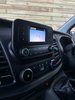 Ford Transit Custom 2.0 340 EcoBlue Leader Panel Van 5dr Diesel Manual L1 H1 Euro 6 (s/s) (130 ps) 5dr Manual 2021