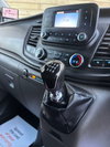 Ford Transit Custom 2.0 340 EcoBlue Leader Panel Van 5dr Diesel Manual L1 H1 Euro 6 (s/s) (130 ps) 5dr Manual 2026