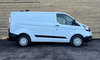 Ford Transit Custom 2.0 340 EcoBlue Leader Panel Van 5dr Diesel Manual L1 H1 Euro 6 (s/s) (130 ps) 5dr Manual 2026