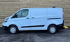 Ford Transit Custom 2.0 340 EcoBlue Leader Panel Van 5dr Diesel Manual L1 H1 Euro 6 (s/s) (130 ps) 5dr Manual 2026