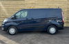 Ford Transit Custom 2.0 340 EcoBlue Panel Van 5dr Diesel Manual L1 H1 Euro 6 (130 ps) 5dr Manual 2026