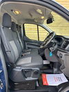 Ford Transit Custom 2.0 340 EcoBlue Panel Van 5dr Diesel Manual L1 H1 Euro 6 (130 ps) 5dr Manual 2026