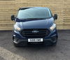 Ford Transit Custom 2.0 340 EcoBlue Panel Van 5dr Diesel Manual L1 H1 Euro 6 (130 ps) 5dr Manual 2026