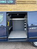 Ford Transit Custom 2.0 340 EcoBlue Panel Van 5dr Diesel Manual L1 H1 Euro 6 (130 ps) 5dr Manual 2019