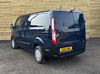 Ford Transit Custom 2.0 340 EcoBlue Panel Van 5dr Diesel Manual L1 H1 Euro 6 (130 ps) 5dr Manual 2026