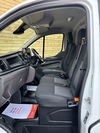 Ford Transit Custom 2.0 340 EcoBlue Trend Panel Van 5dr Diesel Manual L1 H1 Euro 6 (130 ps) 5dr Manual 2026