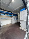 Ford Transit Custom 2.0 340 EcoBlue Trend Panel Van 5dr Diesel Manual L1 H1 Euro 6 (130 ps) 5dr Manual 2026
