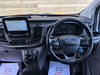 Ford Transit Custom 2.0 340 EcoBlue Trend Panel Van 5dr Diesel Manual L1 H1 Euro 6 (130 ps) 5dr Manual 2026