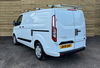Ford Transit Custom 2.0 340 EcoBlue Trend Panel Van 5dr Diesel Manual L1 H1 Euro 6 (130 ps) 5dr Manual 2026