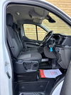 Ford Transit Custom 2.0 340 EcoBlue Trend Panel Van 5dr Diesel Manual L1 H1 Euro 6 (130 ps) 5dr Manual 2026