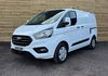 Ford Transit Custom 2.0 340 EcoBlue Trend Panel Van 5dr Diesel Manual L1 H1 Euro 6 (130 ps) 5dr Manual 2026