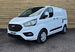 Ford Transit Custom 2.0 340 EcoBlue Trend Panel Van 5dr Diesel Manual L1 H1 Euro 6 (130 ps) 5dr Manual 2018
