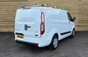 Ford Transit Custom 2.0 340 EcoBlue Trend Panel Van 5dr Diesel Manual L1 H1 Euro 6 (130 ps) 5dr Manual 2026