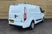Ford Transit Custom 2.0 340 EcoBlue Trend Panel Van 5dr Diesel Manual L1 H1 Euro 6 (130 ps) 5dr Manual 2018