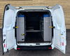 Ford Transit Custom 2.0 340 EcoBlue Trend Panel Van 5dr Diesel Manual L1 H1 Euro 6 (130 ps) 5dr Manual 2026