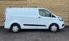Ford Transit Custom 2.0 340 EcoBlue Trend Panel Van 5dr Diesel Manual L1 H1 Euro 6 (130 ps) 5dr Manual 2026