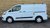 Ford Transit Custom 2.0 340 EcoBlue Trend Panel Van 5dr Diesel Manual L1 H1 Euro 6 (130 ps) 5dr Manual 2026