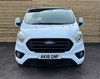 Ford Transit Custom 2.0 340 EcoBlue Trend Panel Van 5dr Diesel Manual L1 H1 Euro 6 (130 ps) 5dr Manual 2026