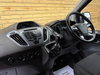 Ford Transit Custom 2.0 TDCi 270 Limited Panel Van 5dr Diesel Manual L1 H1 (163 g/km, 128 bhp) 5dr Manual 2026