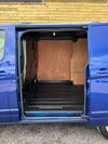 Ford Transit Custom 2.0 TDCi 270 Limited Panel Van 5dr Diesel Manual L1 H1 (163 g/km, 128 bhp) 5dr Manual 2026