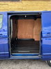 Ford Transit Custom 2.0 TDCi 270 Limited Panel Van 5dr Diesel Manual L1 H1 (163 g/km, 128 bhp) 5dr Manual 2017