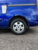 Ford Transit Custom 2.0 TDCi 270 Limited Panel Van 5dr Diesel Manual L1 H1 (163 g/km, 128 bhp) 5dr Manual 2017