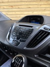 Ford Transit Custom 2.0 TDCi 270 Limited Panel Van 5dr Diesel Manual L1 H1 (163 g/km, 128 bhp) 5dr Manual 2026