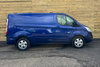 Ford Transit Custom 2.0 TDCi 270 Limited Panel Van 5dr Diesel Manual L1 H1 (163 g/km, 128 bhp) 5dr Manual 2026