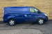 Ford Transit Custom 2.0 TDCi 270 Limited Panel Van 5dr Diesel Manual L1 H1 (163 g/km, 128 bhp) 5dr Manual 2017