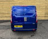 Ford Transit Custom 2.0 TDCi 270 Limited Panel Van 5dr Diesel Manual L1 H1 (163 g/km, 128 bhp) 5dr Manual 2026