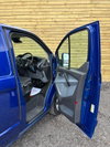 Ford Transit Custom 2.0 TDCi 270 Limited Panel Van 5dr Diesel Manual L1 H1 (163 g/km, 128 bhp) 5dr Manual 2026