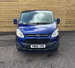 Ford Transit Custom 2.0 TDCi 270 Limited Panel Van 5dr Diesel Manual L1 H1 (163 g/km, 128 bhp) 5dr Manual 2017