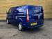 Ford Transit Custom 2.0 TDCi 270 Limited Panel Van 5dr Diesel Manual L1 H1 (163 g/km, 128 bhp) 5dr Manual 2017