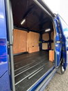 Ford Transit Custom 2.0 TDCi 270 Limited Panel Van 5dr Diesel Manual L1 H1 (163 g/km, 128 bhp) 5dr Manual 2026
