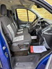 Ford Transit Custom 2.0 TDCi 270 Limited Panel Van 5dr Diesel Manual L1 H1 (163 g/km, 128 bhp) 5dr Manual 2017