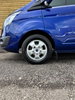 Ford Transit Custom 2.0 TDCi 270 Limited Panel Van 5dr Diesel Manual L1 H1 (163 g/km, 128 bhp) 5dr Manual 2017