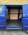 Ford Transit Custom 2.0 TDCi 290 Limited Panel Van 5dr Diesel Manual L1 H1 (163 g/km, 128 bhp) 5dr Manual 2026