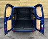 Ford Transit Custom 2.0 TDCi 290 Limited Panel Van 5dr Diesel Manual L1 H1 (163 g/km, 128 bhp) 5dr Manual 2026