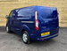 Ford Transit Custom 2.0 TDCi 290 Limited Panel Van 5dr Diesel Manual L1 H1 (163 g/km, 128 bhp) 5dr Manual 2016