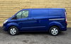 Ford Transit Custom 2.0 TDCi 290 Limited Panel Van 5dr Diesel Manual L1 H1 (163 g/km, 128 bhp) 5dr Manual 2026